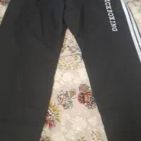 شلوار راحتی مردانه جنس نخ
