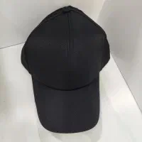 کلاه کتان ساده