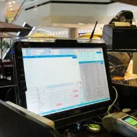 نرم افزار حسابداری مدیریت فست فود و کافی شاپ