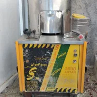 سبزی خردکن سبزایران