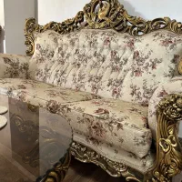 مبلمان سلطنتی ۱۱نفره