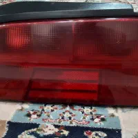چراغ عقب پژو پارس و عقب سمند مدل lx روکش صندلی پژو