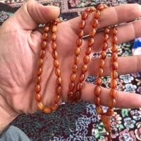 تسبیح کهربا