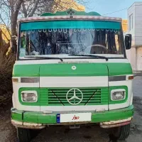 مینی بوس