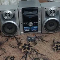 ظبط پاناسونیک کاست خور