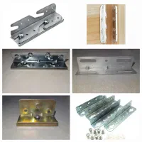 فرنگ ، اتصال تخت خواب، فرنگ دوبل ،فرنگ طرح ترک