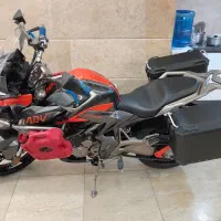 زونتس ادونچر250 4t