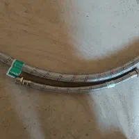 شلنگ آبگرمکن کهن