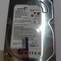 هارد Seagate Barracuda 7200 500gb