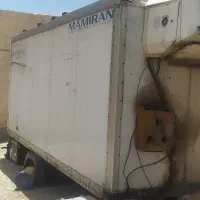 یخچال ترموکینگ