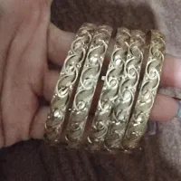 ۵عدد النگوی رنگ ثابت