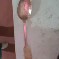 قاشق قدیمی