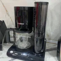 چای ساز قهوه ساز