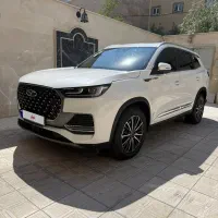 تیگو۸ پرومکس آی ای