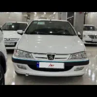 پارس سال۱۴۰۱ موتور قدیم