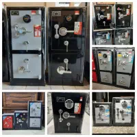 گاوصندوق مدل SLSبا سیستم amniatگاو صندوق