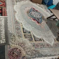 فرش ماشینی.