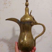 دله صابوبه قهوه یاسین قصار