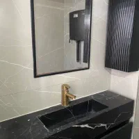 روشویی حمام و توالت