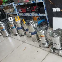 تولیدانواع عصاره گیر اب میوه گیری زنجبیل هویج گیر