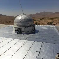 نصب ایزوگام