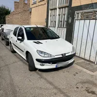206 sd v8 مدل ۹۵