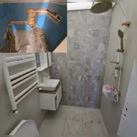 بازسازی / تخریبکاری / خدمات فنی ساختمانی / تعمیرات