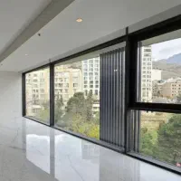 پیش فروش سهروردی شمالی پالیزی ۱۲۰متر تکواحدی