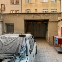 کلنگی 121 متری / 2 طبقه / خان محمدی