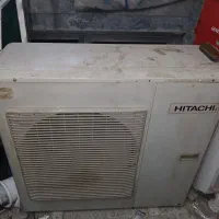 کولر گازی