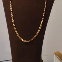 طلا ی تمیز دست دوم