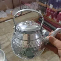 کتری   از سایز 20 تا سایز 50 موجود است عمده و تکی