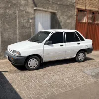 پراید مناسب