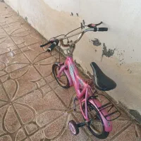 دوچرخه سایز 12
