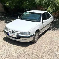 پارس موتور جدید ۱۴۰۱