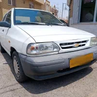 پراید مدل 1399 خوش قیمت