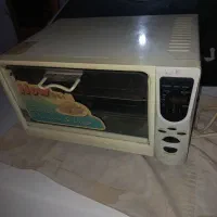 یک عدد توستر و اجاره منزل