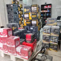 نمایندگی باتری ماشین و موتور . ارسال فوری تهران