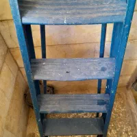 نردبان اهنی