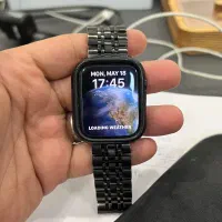 اپل واچ سری ۸ سایز ۴۵