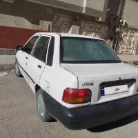 پراید ۸۹|خودرو سواری و وانت|زنجان, |دیوار