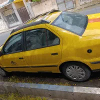 تاکسی سمند فروشی