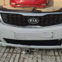 سپر جلو چراغ سینی جلو پنجره دیاق اپتیما ۲۰۱۰