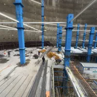 فورجینگ (فورج آهن غرب)