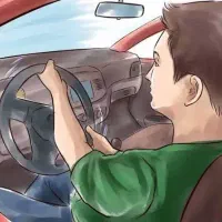 آموزش رانندگی