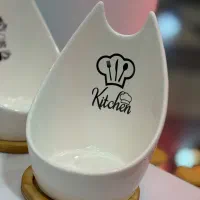 جا ملاقه ای ‌کنار گاز