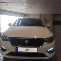 تارا ۱۴۰۰دنده دستی بدون رنگ