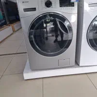 لباسشویی ویترینی