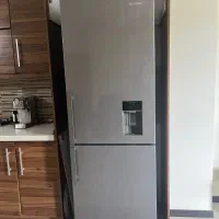 یخچال فریزر اسنوا