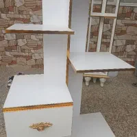 فروش فوری جا قابلمه و پیاز سیب زمینی